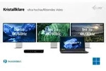 i-tec Thunderbolt4 Triple Display Docking Station + Power Delivery 96W,