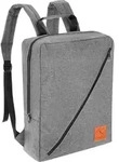 Granori Handgep&auml;ck Rucksack 40x30x10 cm - Leichte kleine Kabinengep&auml;ck...