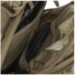 Direct Action Tactical Dust MkII Cordura Mehrkammern-Rucksack 20L Coyote Brown -