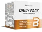 BioTech USA T&auml;gliche Packung mit 30 Beuteln