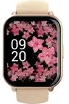 Hifuture Zone 2 Smartwatch - Rosa - Rosa