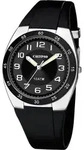 Calypso Herren Uhr Armbanduhr K5753/6 schwarz - Schwarz