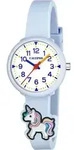 Calypso - K5844/3 - Armbanduhr - Damen - Blau