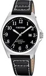 Calypso - K5868/4 - Armbanduhr - Herren - Schwarz