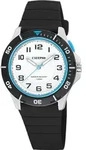 Calypso - K5857/1 - Armbanduhr - Herren - Schwarz
