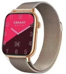 Atlanta 9725/9 Fitnesstracker - Smartwatch - ros&eacute;gold