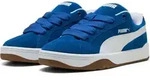 Puma Park Lifestyle Easy SD - blau, Gr&ouml;&szlig;e:9,5 - Blau - 42