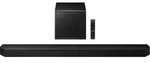 Samsung HW-QS700F/ZF, 3.1.2 Kan&auml;le, 345 W, DTS 5.1, DTS Virtual:X, Dolby Atmos,