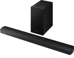Samsung Soundbar HW-B750F - Black (HW-B750F/EN) - Schwarz