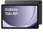 Samsung Galaxy Tab A9+ WiFi 128GB graphite - Grau