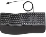 8T6M1AA#ABB HP 480 Comfort Tastatur - Schwarz