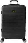 Koffer Caterpillar Alexa 8441201l - Schwarz