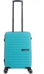 Saxoline Handgep&auml;ck Fiesta aus robustem Polypropylen turquoise One Size -...