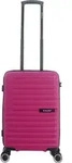 Saxoline Handgep&auml;ck Fiesta Small aus robustem Polypropylen fuchsia One Size -
