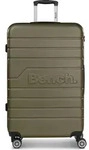 Bench Seattle 4 Rollen Trolley L 79 cm - Gr&uuml;n