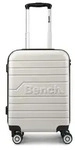 Bench Seattle 4 Rollen Kabinentrolley S 55 cm - Wei&szlig;