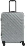 Valentino Bags Starlight - 4-Rollen-Trolley M 64.5 cm (grigio) - Grau