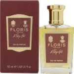 Floris London A Rose For&hellip; Edp 50ml