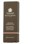 Molton Brown Duft: Delicious Rhubarb & Rose, Eau de Parfum, Reiseetui,