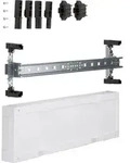 Hager UD12A1 - Wei&szlig; - 500 mm - 125 mm - 150 mm