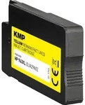 KMP Tintenpatrone yellow kompatibel mit HP 3JA29AE 963 XL