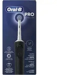 Oral-b Vitality Pro Elektrische Zahnb&uuml;rste One Size - Schwarz