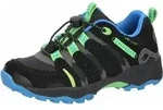 Outdoorschuh Stiefel Fremont 25 mit Schnellschn&uuml;rsystem und...