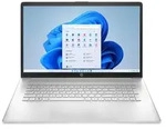 Hp 17-Cp2558Ng (Bd5N3Ea) 43,9Cm (17,3 ) R5 7520U 16Gb - Silber