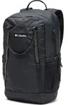 Columbia Echo Mountain 25L Rucksack Uni Backpack 2121431 010 schwarz , Farbe:Schwarz