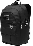 COLUMBIA BUXTON 26L BACKPACK Schwarz - Schwarz