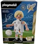 PLAYMOBILE - DFB Stars Sammelfigur - Julian Brandt