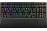 ASUS ROG Strix Scope II 96 Wireless Tastatur Gaming USB + RF Wireless + Bluetooth