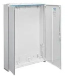Hager Z&auml;hlerschrank IP44 SKII 252PLE univers Z ZB33ES