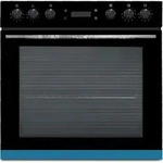 - Hanseatic HBCO7210A1 + HI46074CA Induktions-Herd-Set
