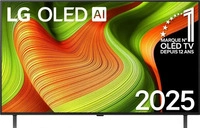 LG OLED48B56LA.AEU, LG OLED AI OLED48B56L, 121,9 cm (48"), 3840 x 2160 Pixel, OLED,