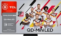 TCL 55MQLED85K, TCL 55MQLED85K, 139,7 cm (55"), 3840 x 2160 Pixel, 4K Ultra HD,