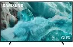 Samsung QE43Q7F Smart TV QLED 43" 4K Ultra HD HDR Schwarz - Fernseher - Schwarz Samsung QE43Q7F Smart TV QLED 43" 4K Ultra HD HDR Schwarz - Fernseher - Schwarz