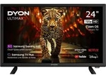 DYON Ultimax 24H-TI-W Smart LED TV, 24 Zoll (60 cm), 1366 x 768 HD, Samsung TV...