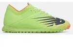 Fu&szlig;ballschuhe New Balance Furon V6 Dispatch Tf, Gr&ouml;&szlig;e 42 - Gr&uuml;n - 42