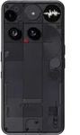 Nothing Phone (3) Schwarz 12 Gigabyte 256 Gigabyte - Schwarz