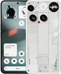 Nothing Phone 3 5G Dual Sim 16RAM 512GB white - Wei&szlig;