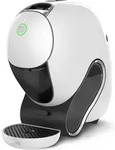 Krups NESCAF&Eacute; DOLCE GUSTO KP8301, Pad-Kaffeemaschine, Kaffeekapsel, 1600 W, Schwarz,