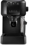 Gaggia EG2109 BLACK Manuelle Espressomaschine POD Pre-Infusion System Automatisch -