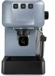 Gaggia EG2109 Grau Manuelle Espressomaschine 15 bar POD System Italy - Grau