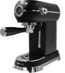 HOME DELUXE Espressomaschine EXQUISITE 15 Bar - 33 x 16 x 33 cm | inkl....