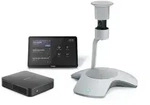 Yealink MVC S60-C5-000 Microsoft Teams Room System - Schwarz