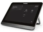 Yealink CTP18-STD Touchpanel - Dunkelgrau
