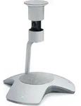 Yealink SmartVision60, Gruppen-Videokonferenzsystem, 5x, Silber - Silber