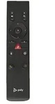 HP Poly Studio R30/USB-Bluetooth-Fernbedienung, Schwarz, Polycom, China, 190 mm, 210