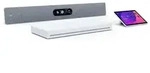 Cisco Room Kit EQ PTZ 4K, Gruppen-Videokonferenzsystem, CMOS, 5K Ultra HD, 60...
